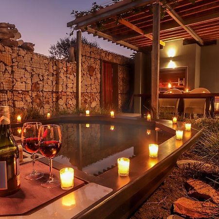 17 Marine Hermanus, Apartment 103 With Private Hot Tub Exterior foto