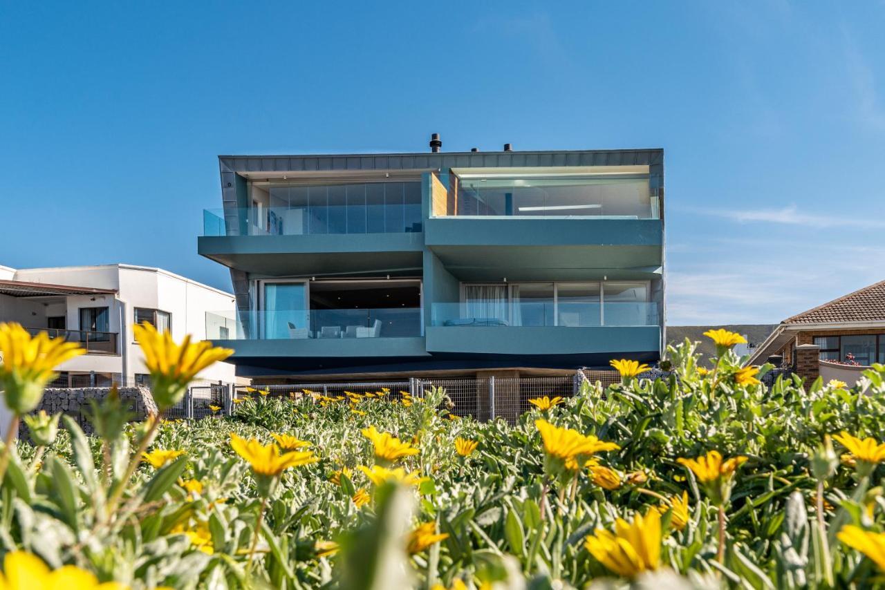 17 Marine Hermanus, Apartment 103 With Private Hot Tub Exterior foto