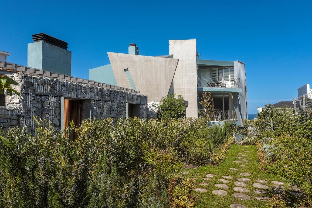 17 Marine Hermanus, Apartment 103 With Private Hot Tub Exterior foto