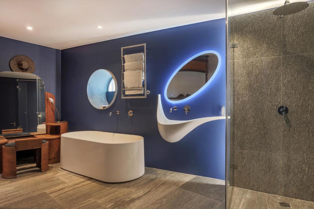 17 Marine Hermanus, Apartment 103 With Private Hot Tub Exterior foto