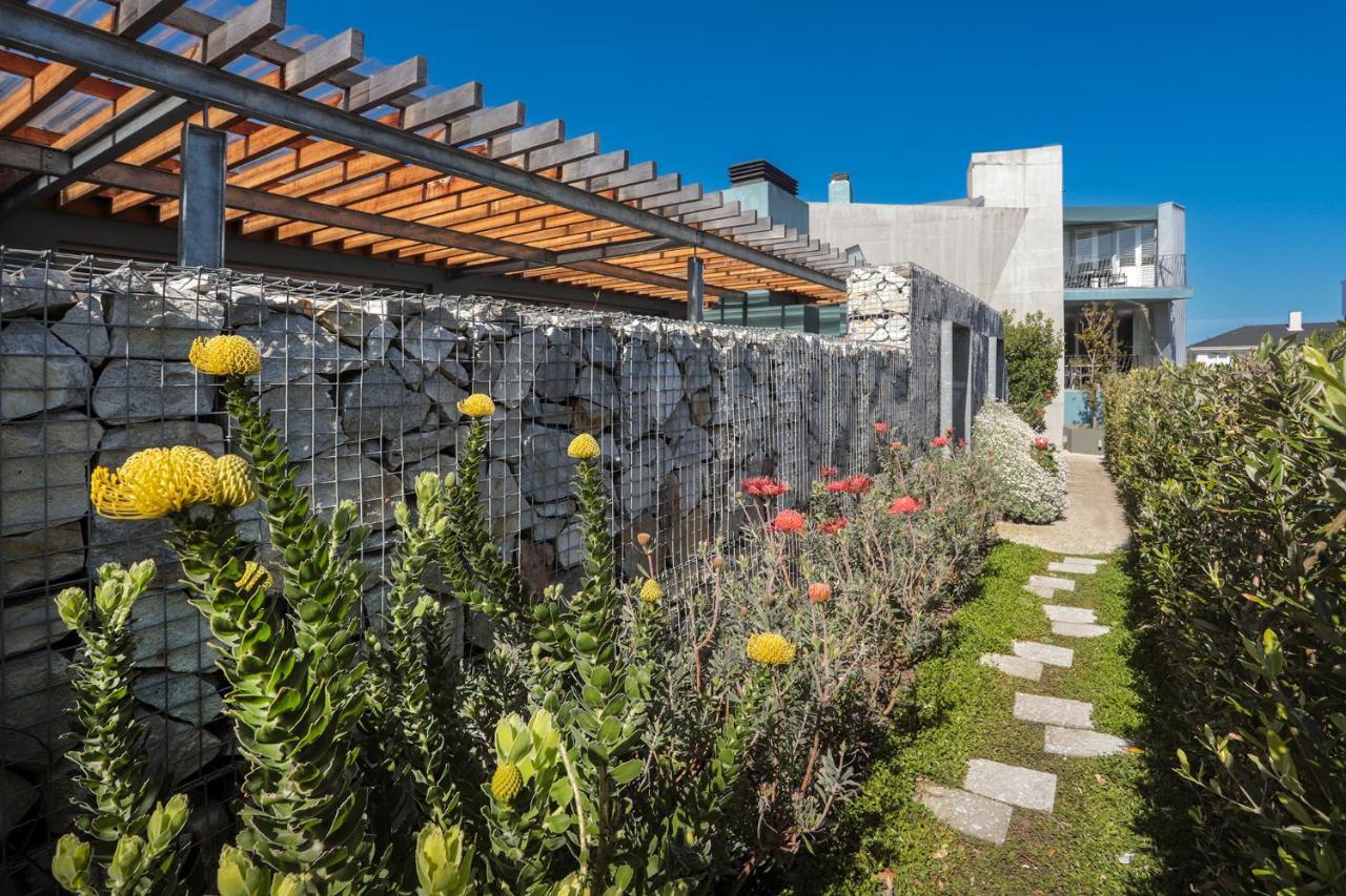 17 Marine Hermanus, Apartment 103 With Private Hot Tub Exterior foto