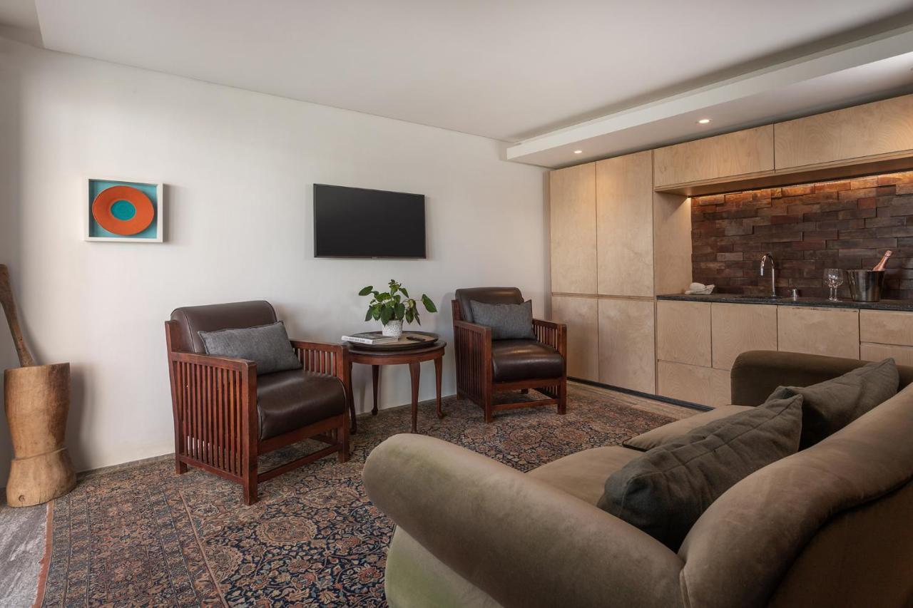 17 Marine Hermanus, Apartment 103 With Private Hot Tub Exterior foto