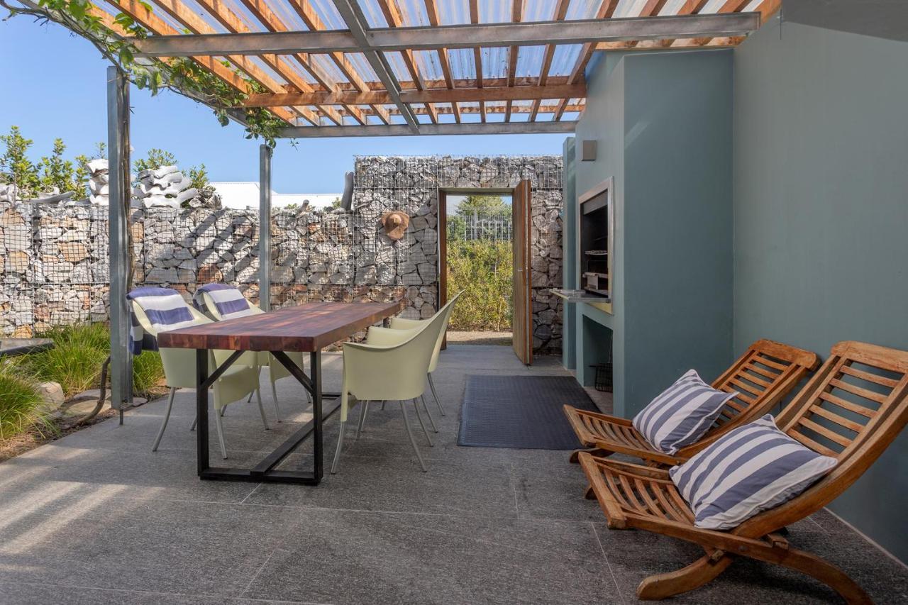 17 Marine Hermanus, Apartment 103 With Private Hot Tub Exterior foto